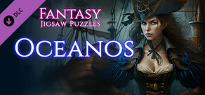 Fantasy Jigsaw Puzzles: Oceanos