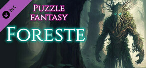 Puzzle fantasy: Foreste