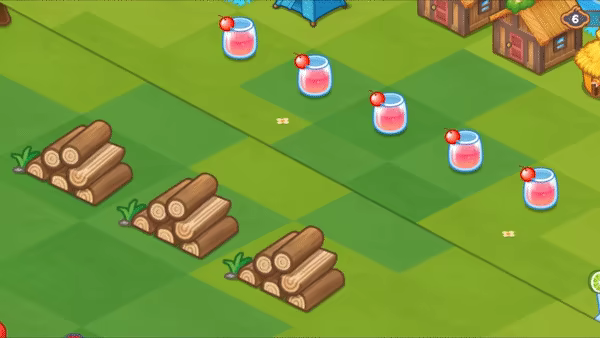 Story of Animal Sprite video 5