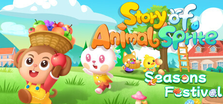 Story of Animal Sprite technical specifications for computer