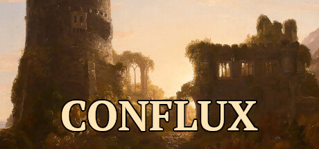 Conflux steam charts