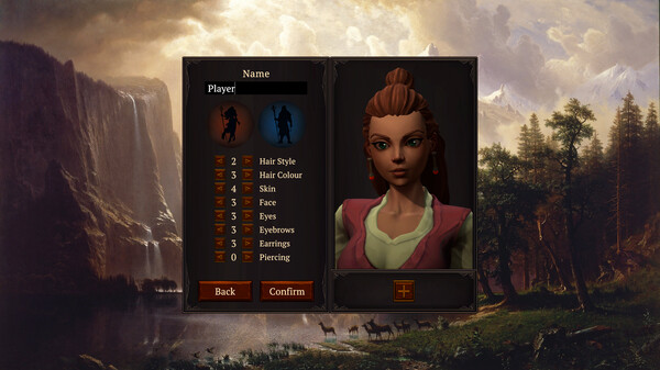 Conflux screenshot 4