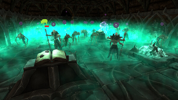 War for the Overworld