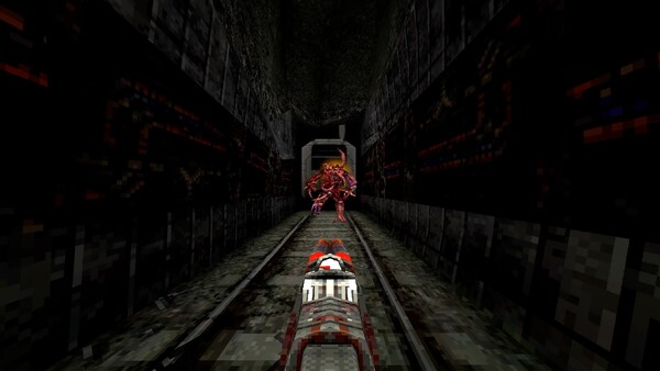 BLOW-UP: AVENGE HUMANITY