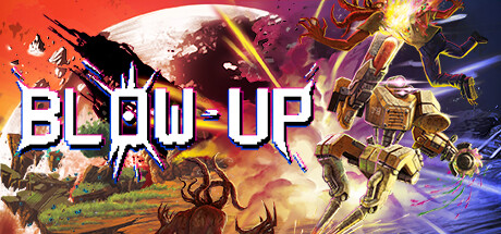 BL0W-UP
