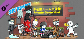 SPY RUMBLE - Private Game Host