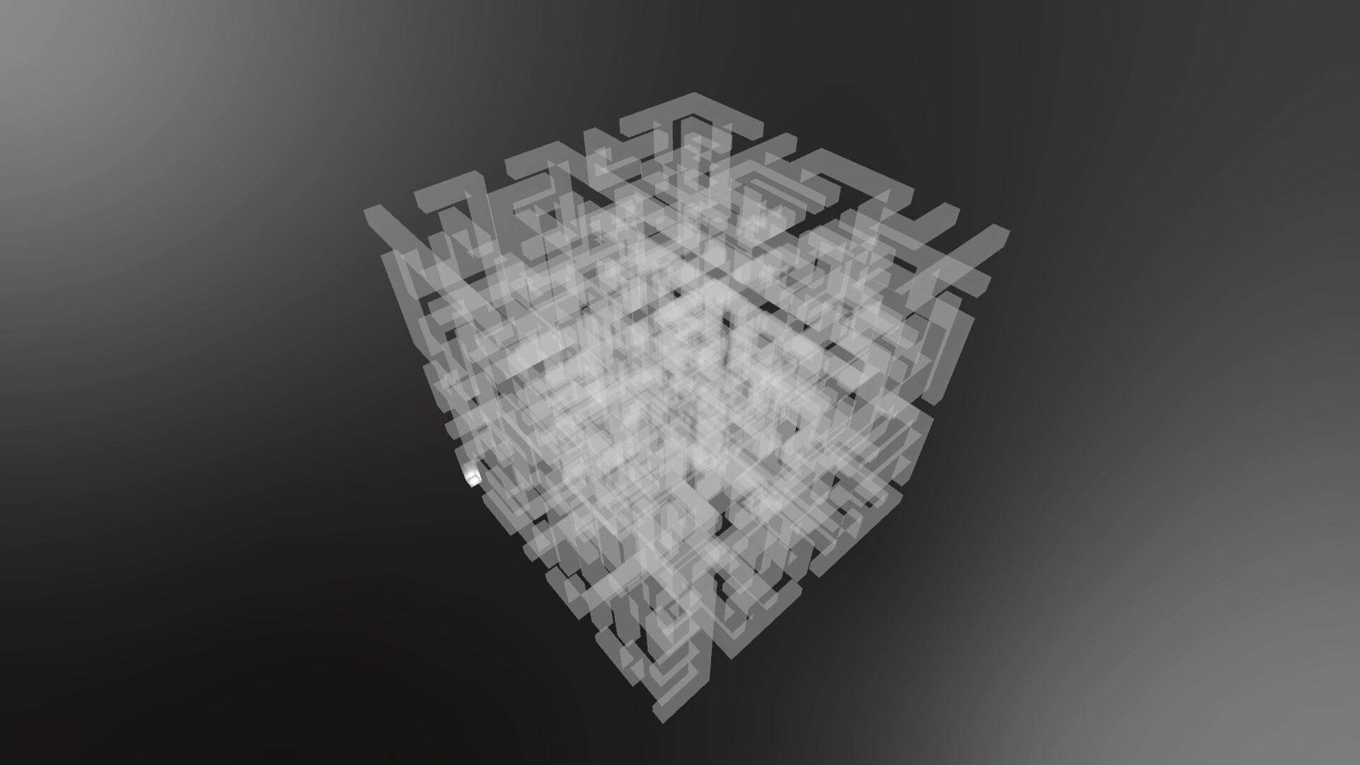 #5. Cube Roller (Steam) 由: yeah/nice