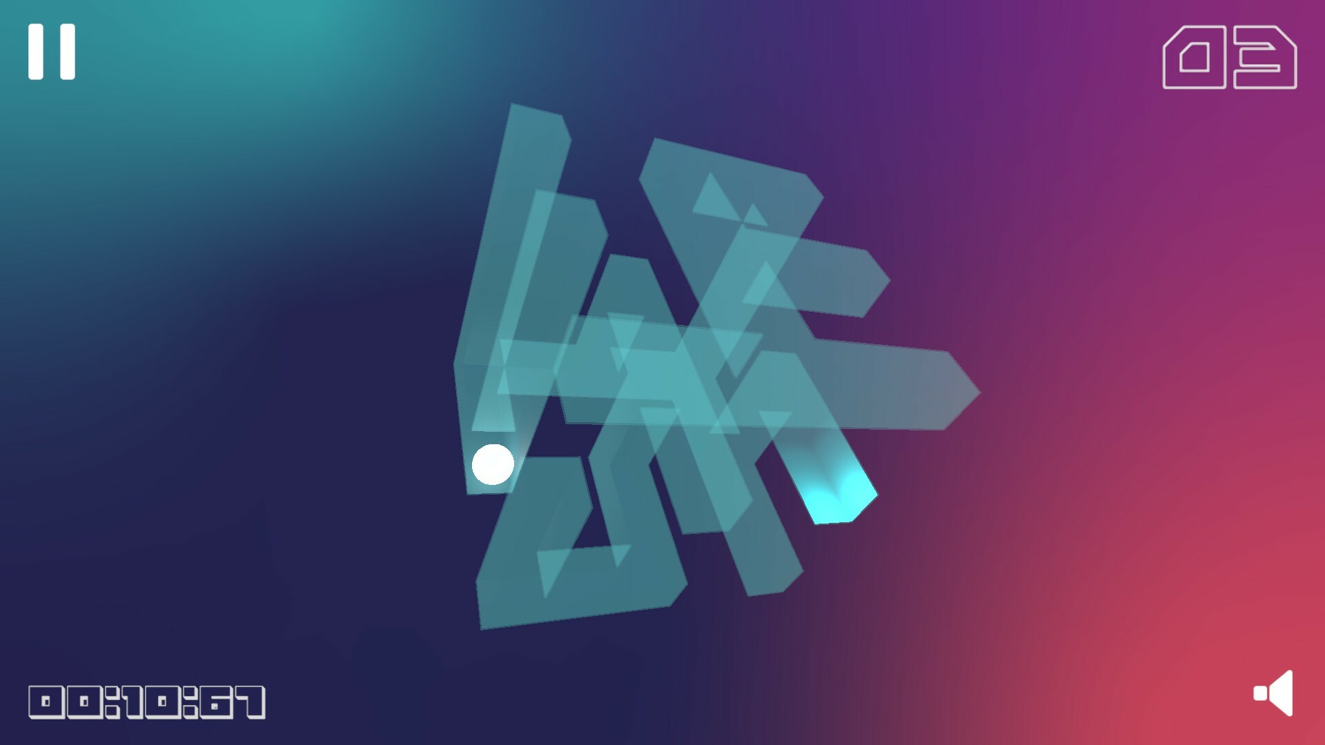 #2. Cube Roller (Steam) 由: yeah/nice