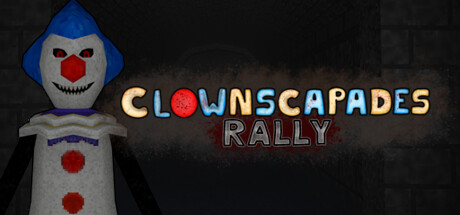 ClownScapades Rally steam charts