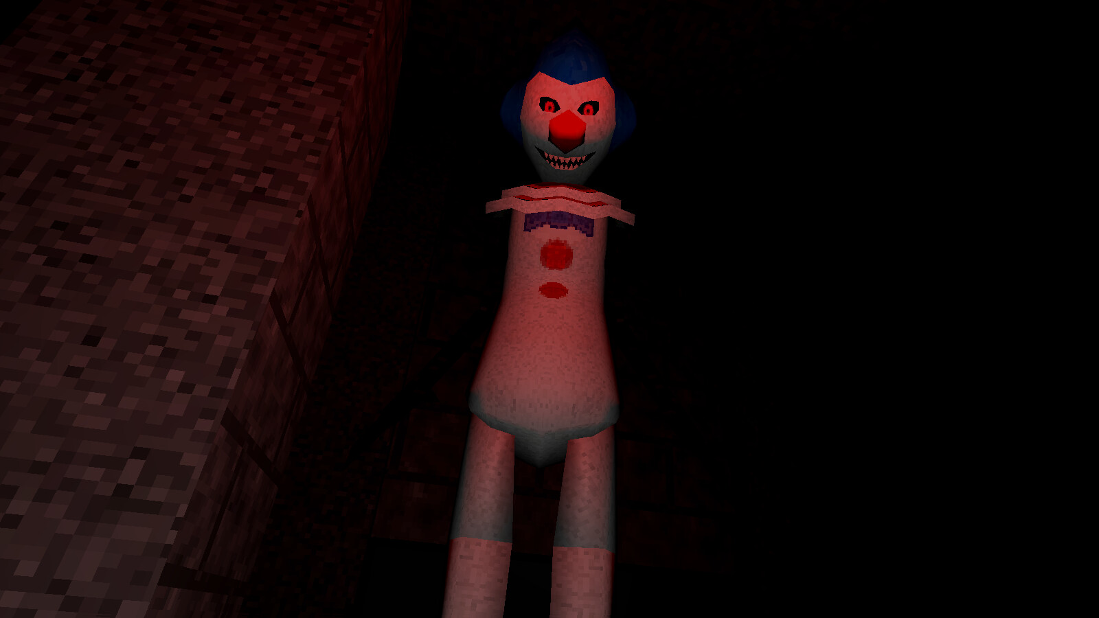 ClownScapades Rally screenshot #2