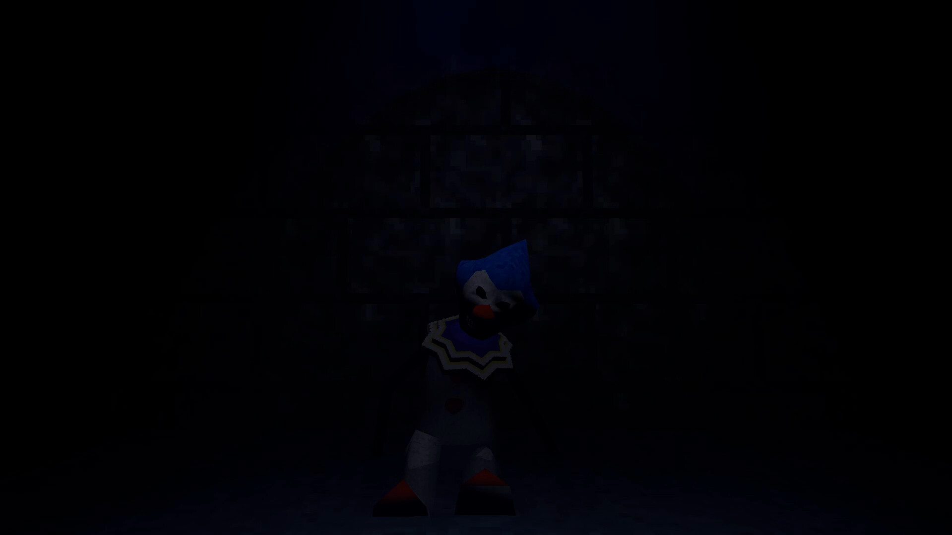 ClownScapades Rally screenshot #4