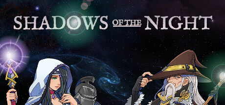 Shadows of the Night banner