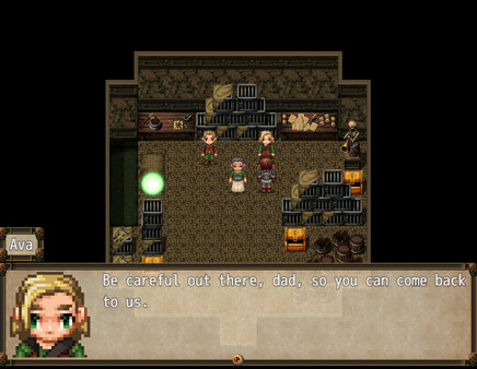 First Light screenshot 3