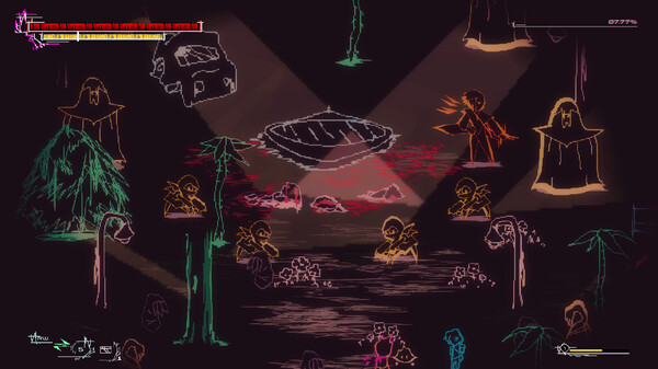 Death of a Wish screenshot 3