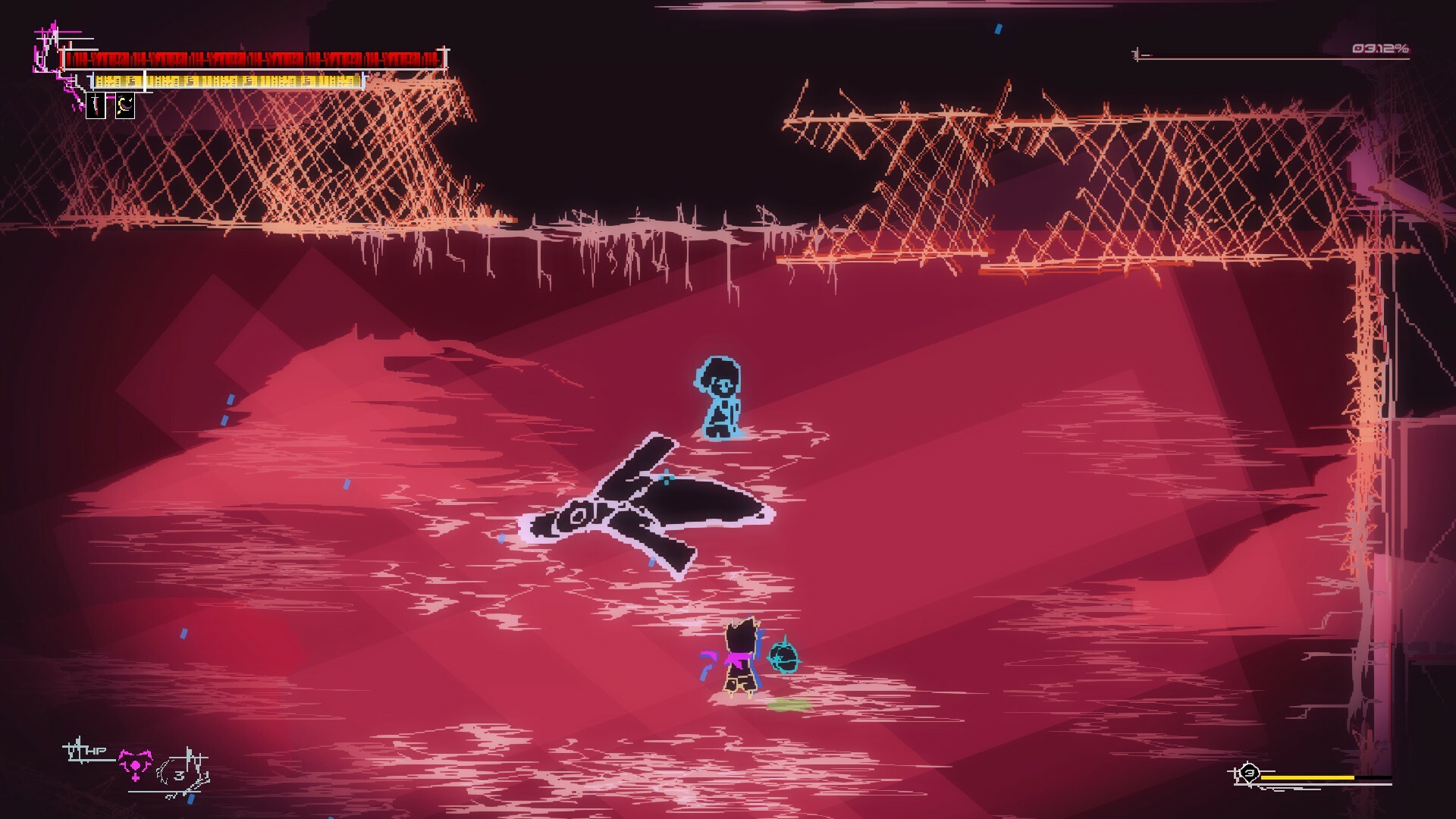 #5. Death of a Wish (Steam) Bởi: Syndicate Atomic LLC.