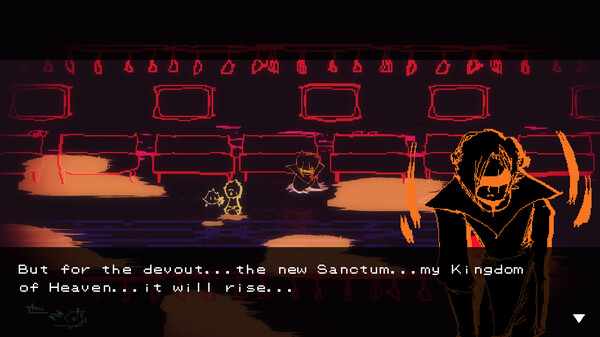 Death of a Wish screenshot 1