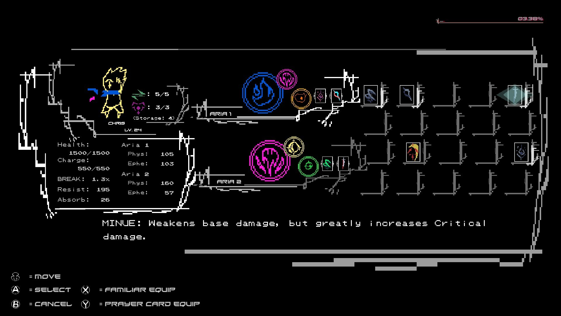 Death of a Wish screenshot #8