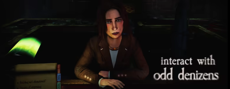 ASYLUM video 2