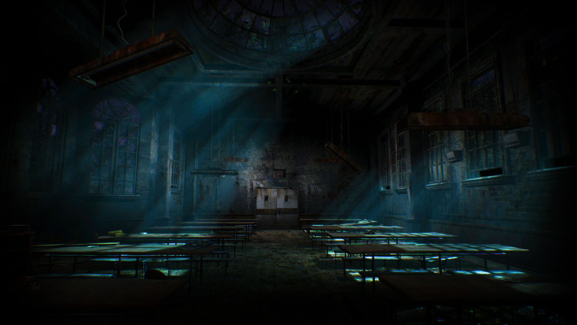 ASYLUM screenshot #2