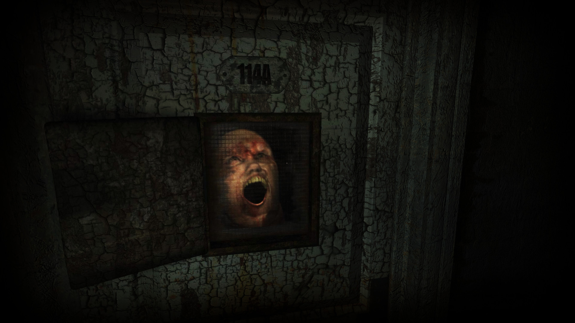 ASYLUM screenshot #5