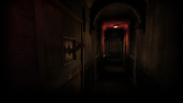 Screenshot z ASYLUM Screenshot z ASYLUM