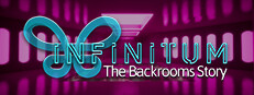 Infinitum: The Backrooms Story