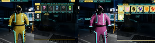 Infinitum: The Backrooms Story video 18