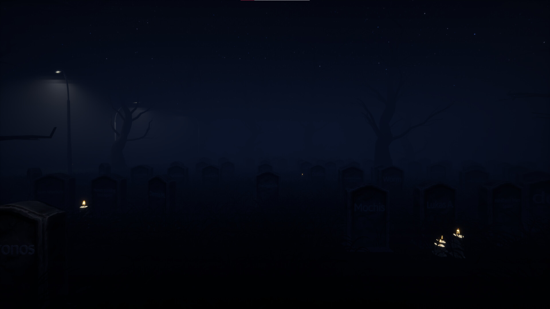 Infinitum: The Backrooms Story screenshot #7