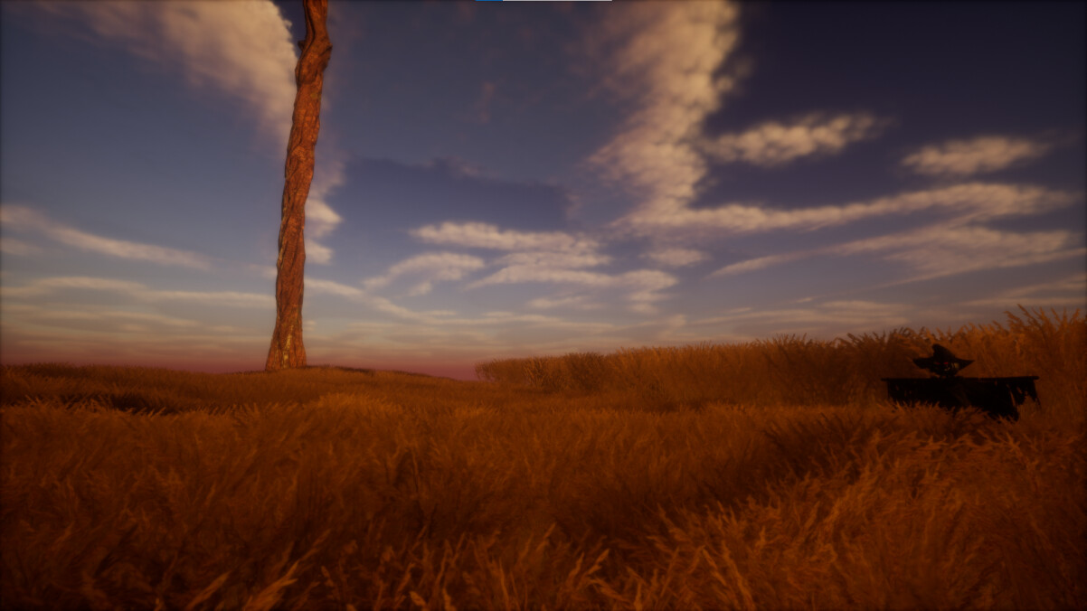 Infinitum: The Backrooms Story screenshot #11