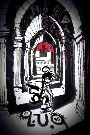 Cover art of q.u.q.