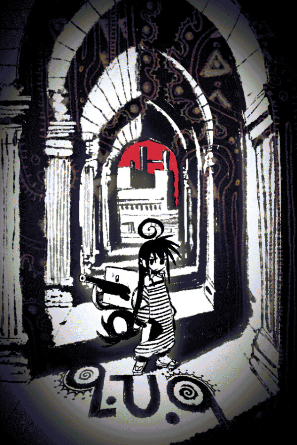 Capa de q.u.q.
