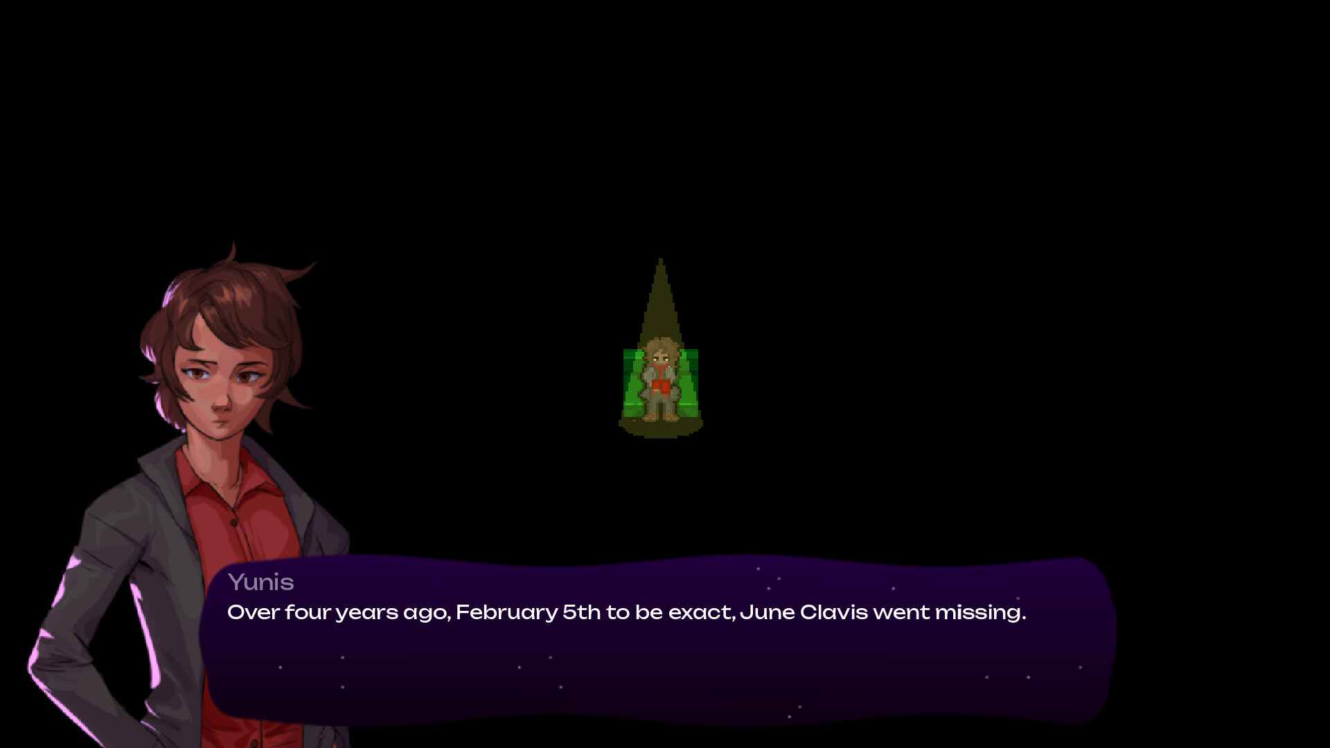 Within Time screenshot #2