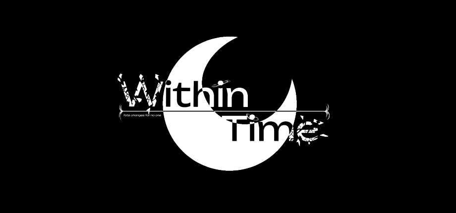 Within Time cover art