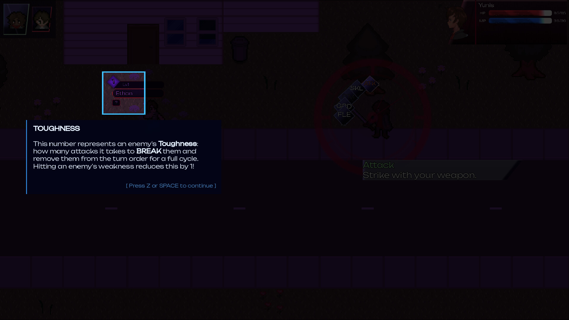 Within Time screenshot 4