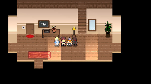 Screenshot 4 of Within Time - final gameplay screenshot