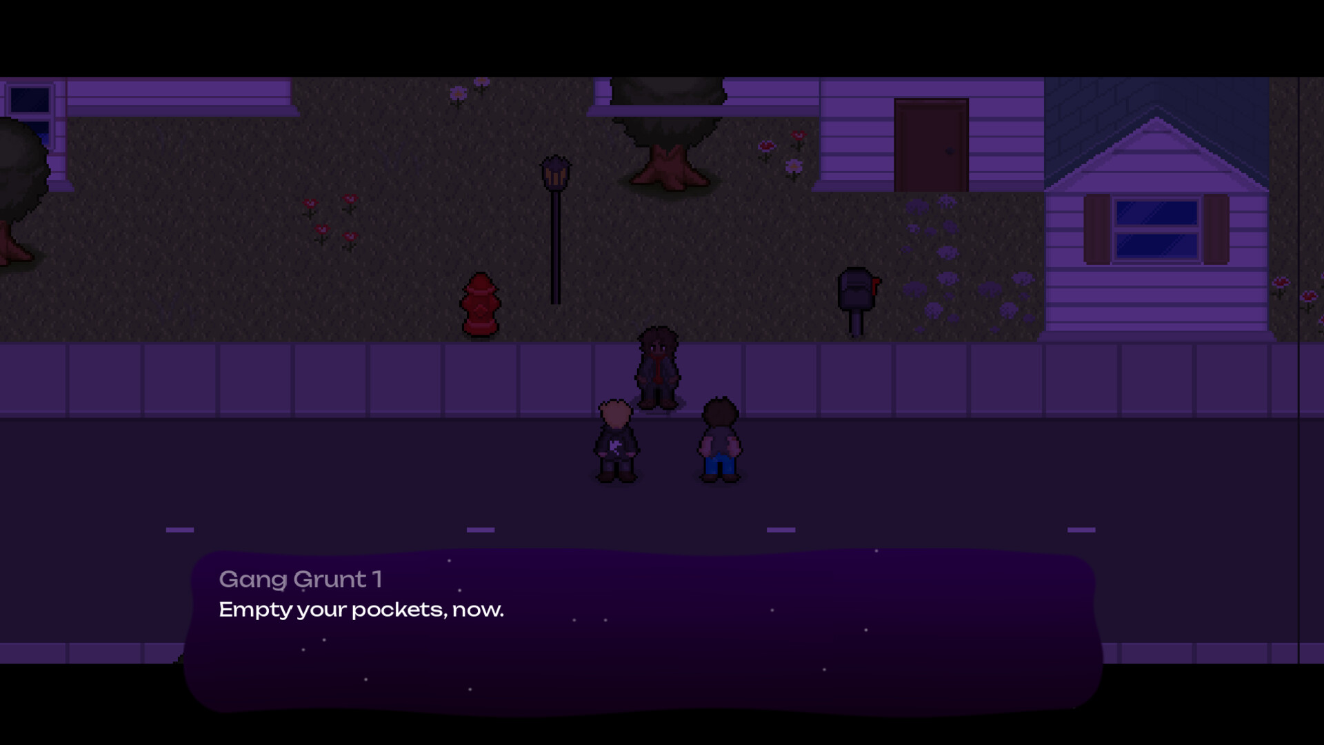 Within Time screenshot #10