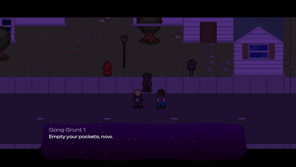 Within Time screenshot 10