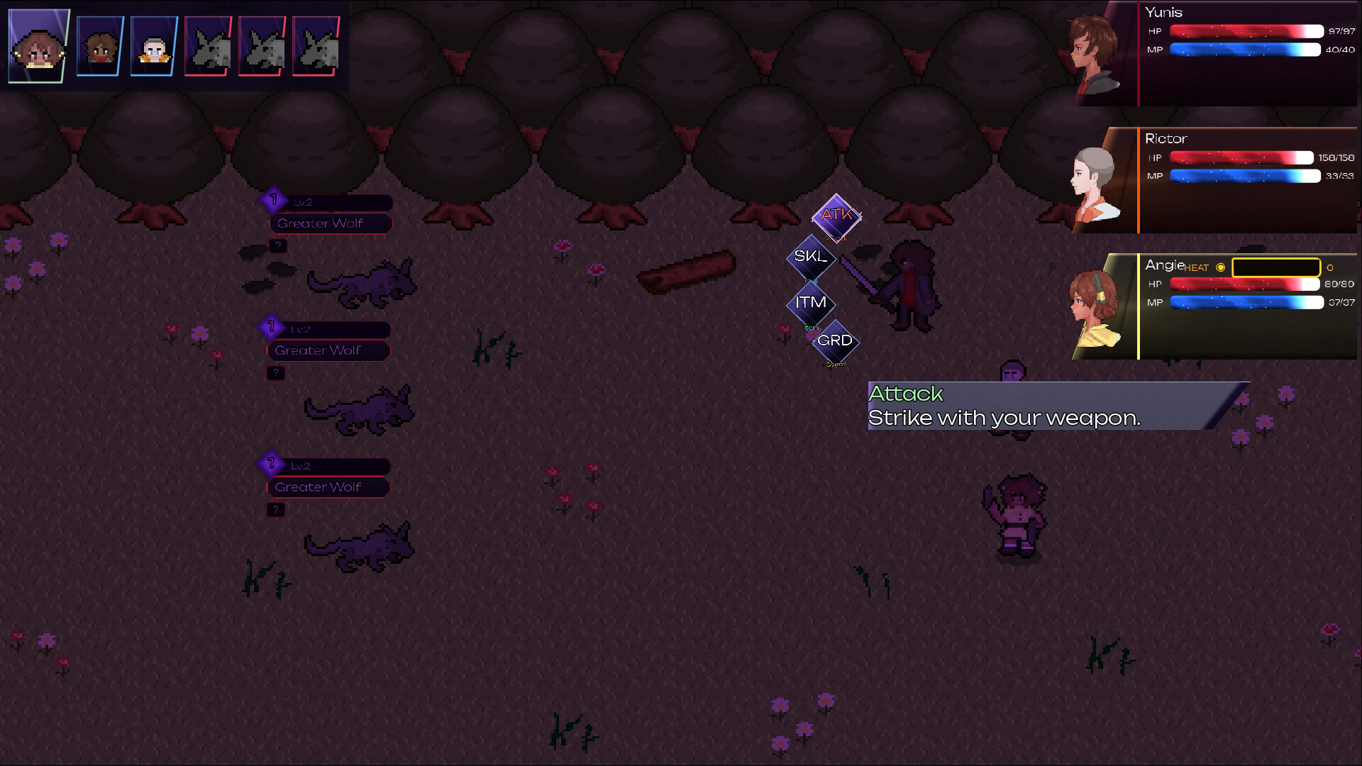 Within Time screenshot 6