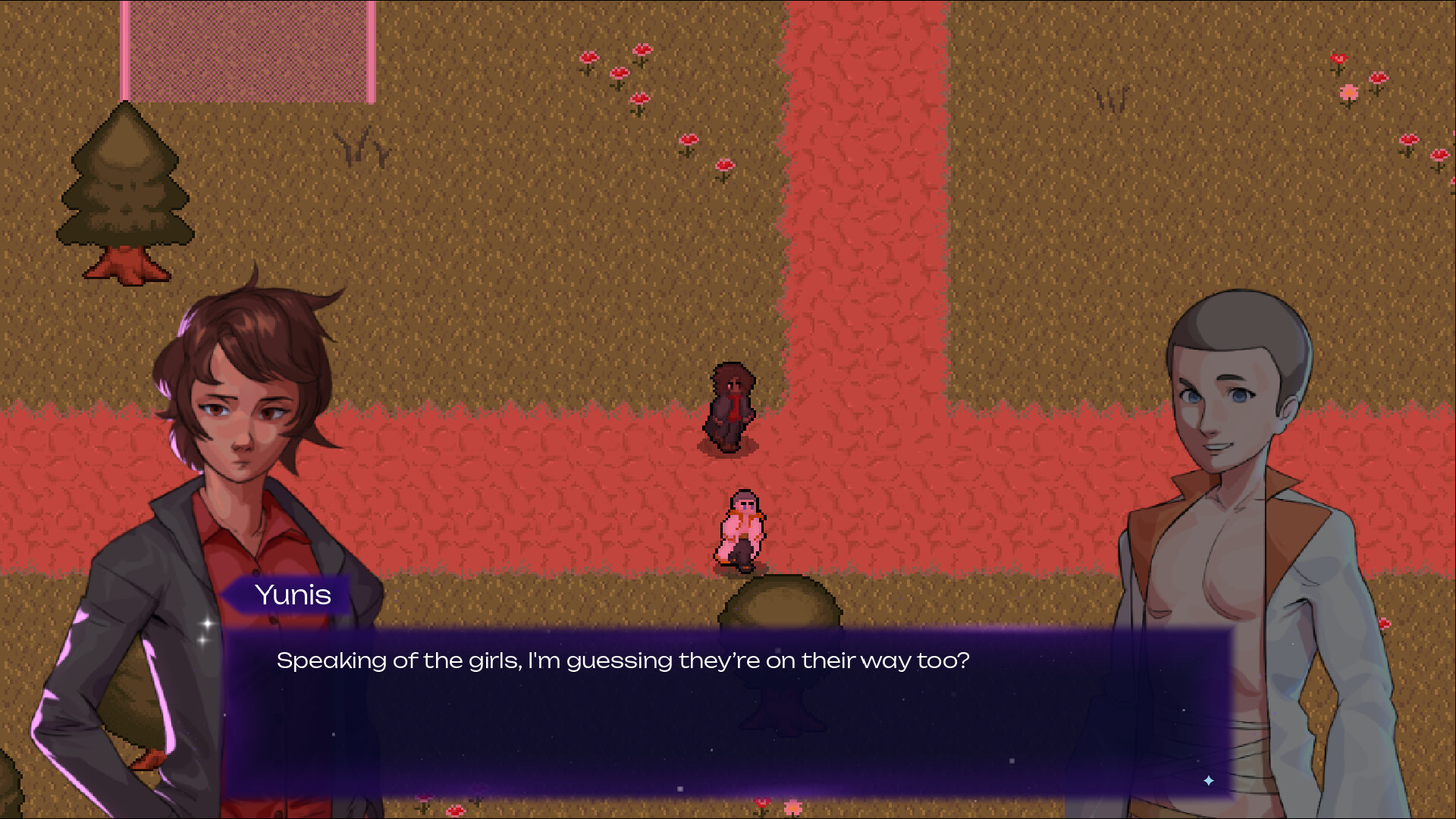 Within Time screenshot 10