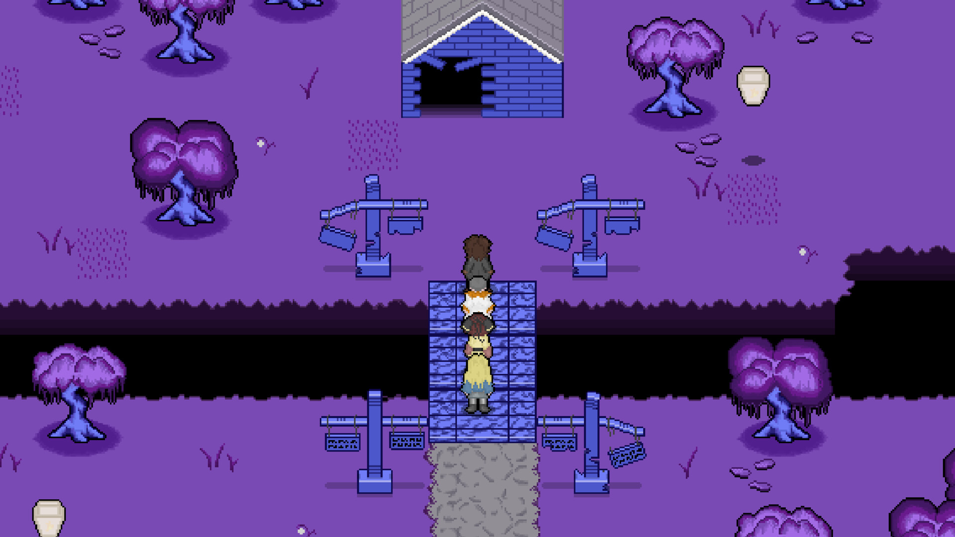 Within Time screenshot #9