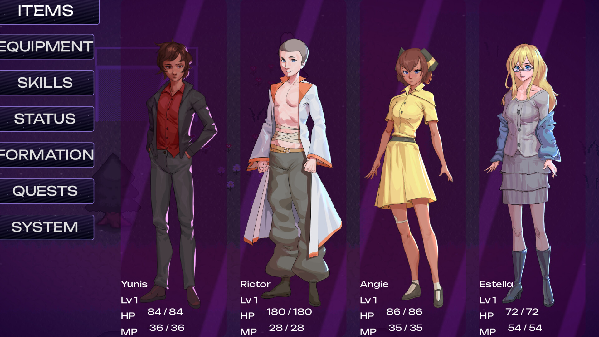 Within Time screenshot #6