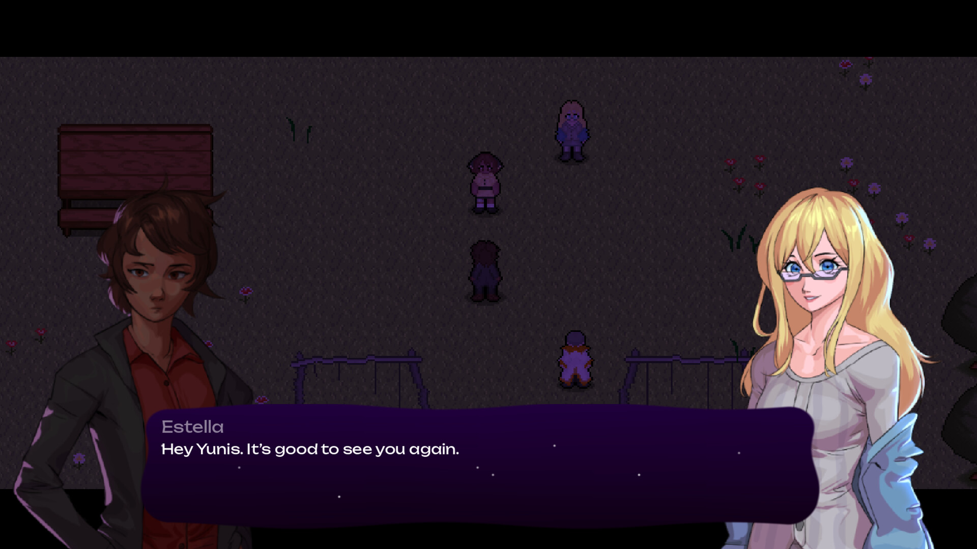 Within Time screenshot #11