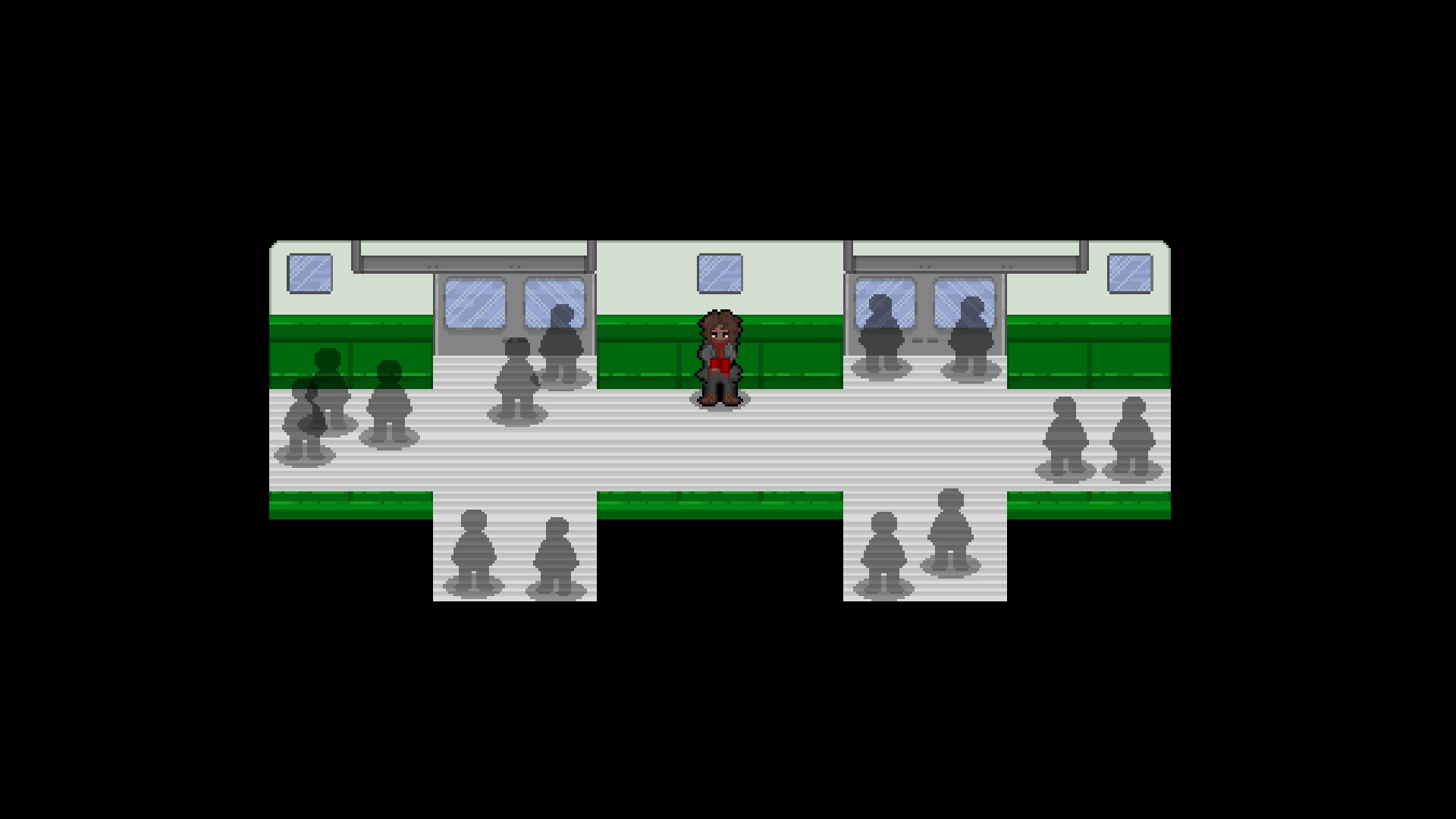 Within Time screenshot #7