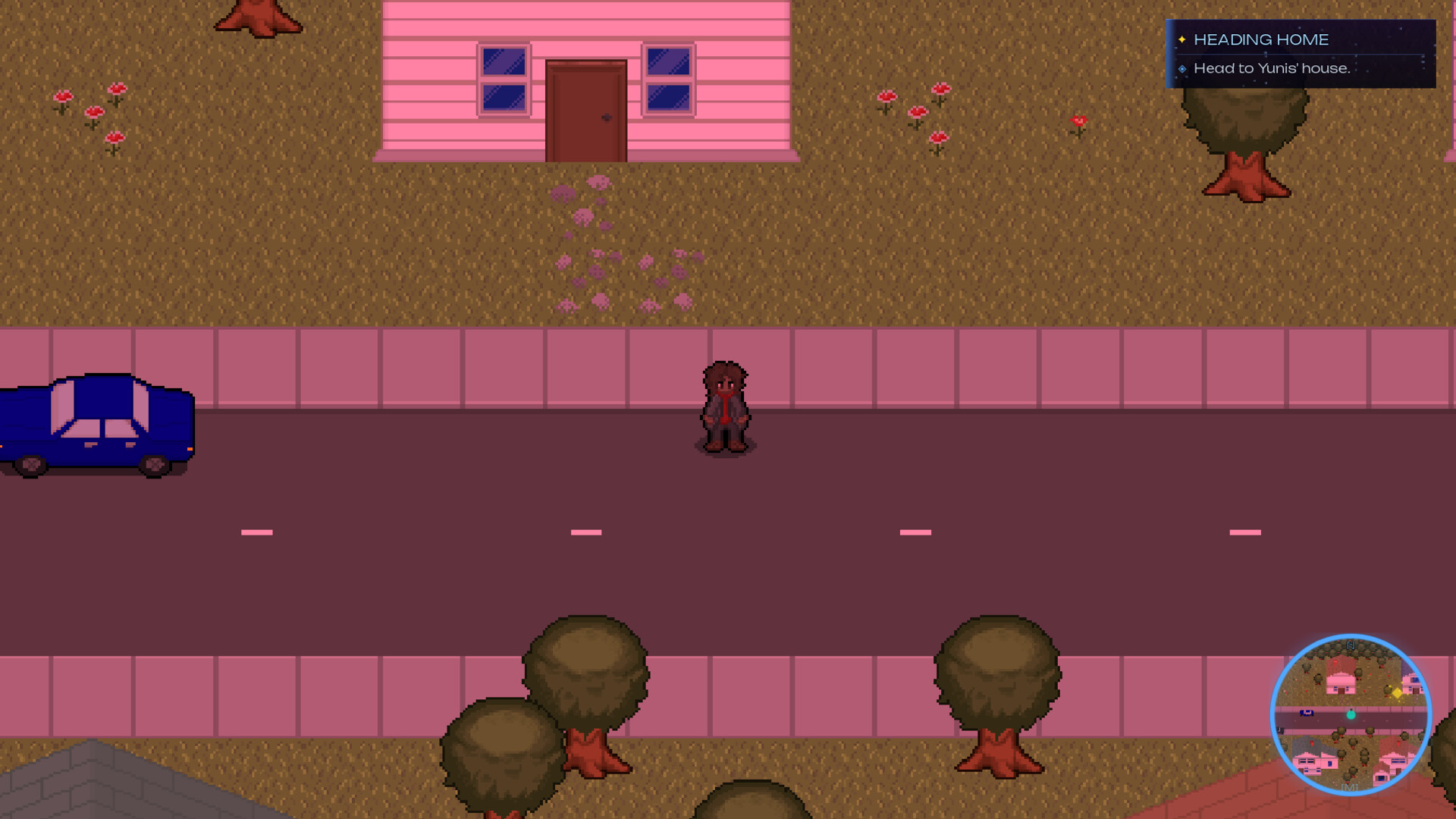 Within Time screenshot 7