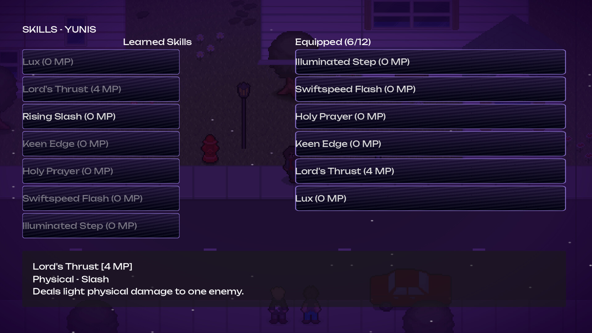 Within Time screenshot #12