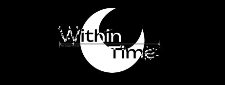 Within Time cover art