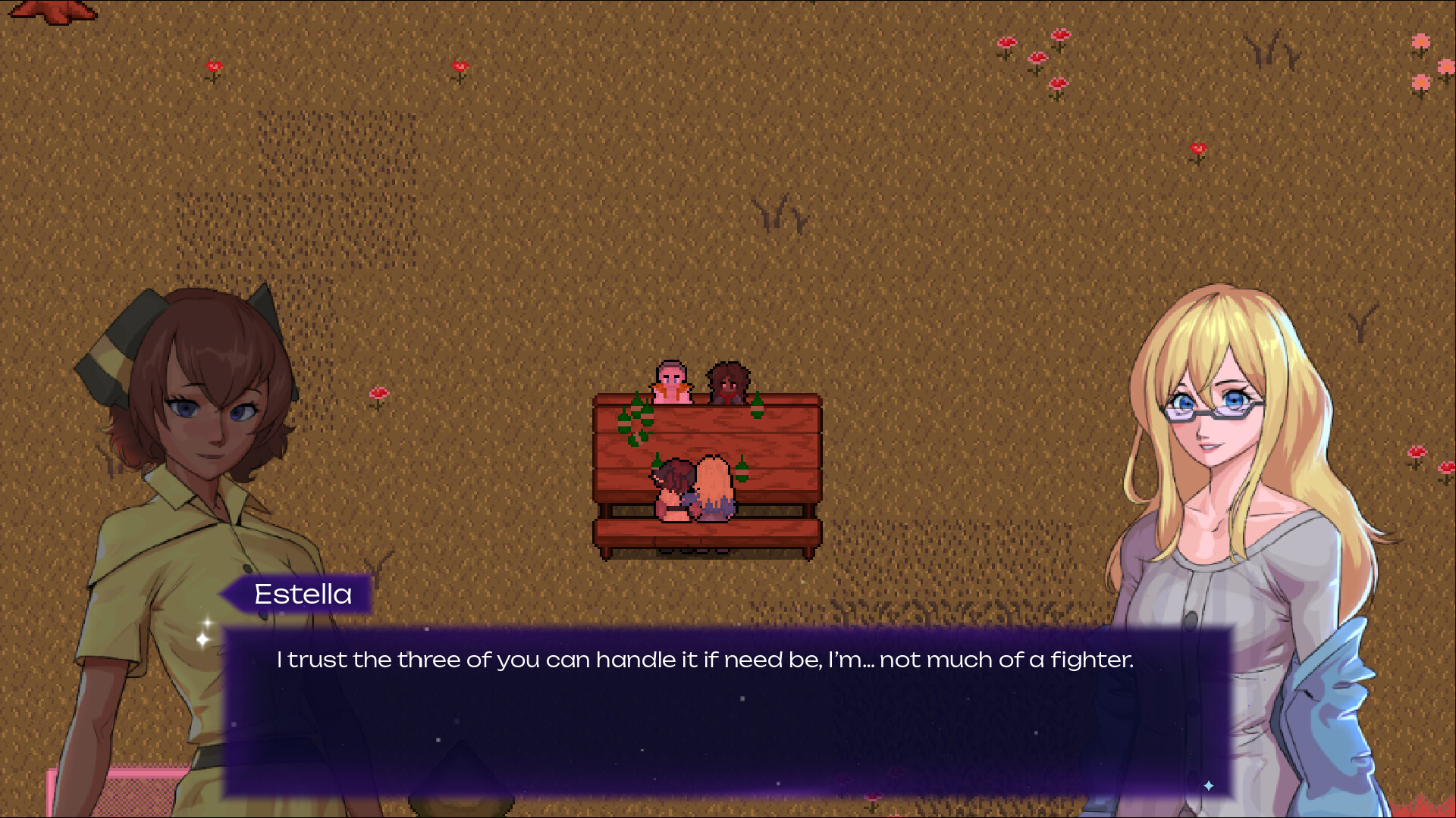 Within Time screenshot 5
