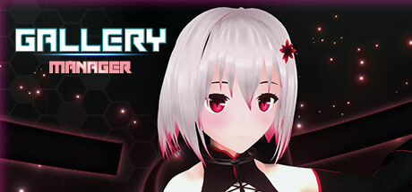 Gallery Manager banner image