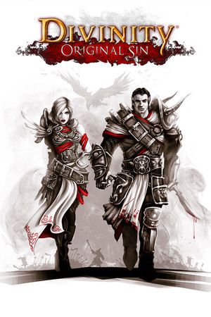 Cover art of Divinity: Original Sin (Classic)