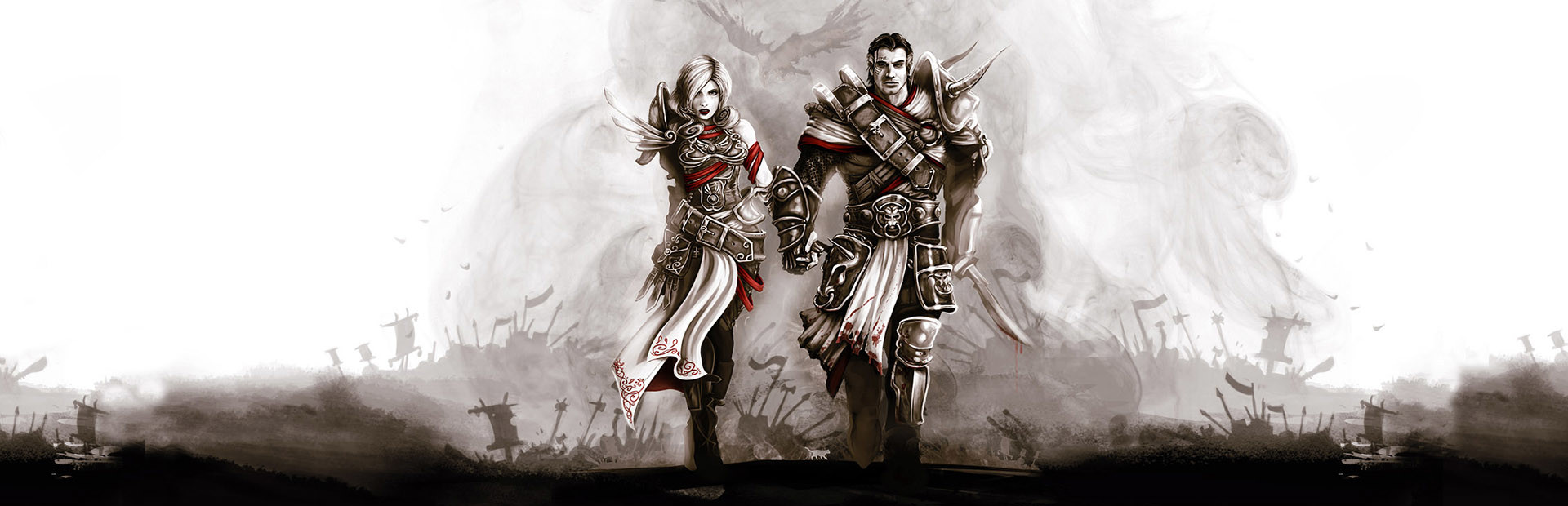 Divinity: Original Sin (Classic)
